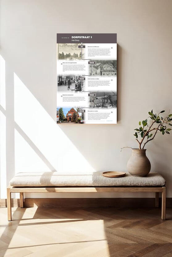 Acrylglas 45 x 30 cm